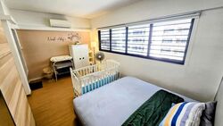 Blk 354 Bukit Batok Street 31 (Bukit Batok), HDB Executive #551959531